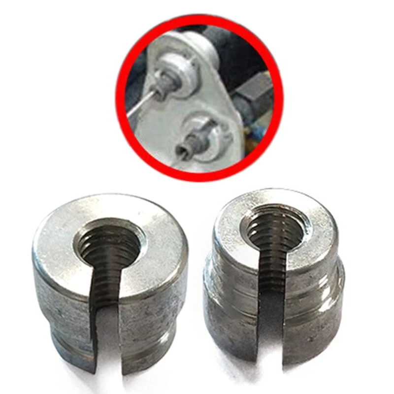 

Throttle Cables Bushings Car Parts for E30 E34 E28 E39 E36 M20 M30 M50 Easy to Install DropShipping