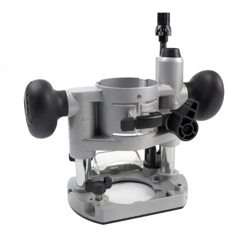Universal router plunge base online