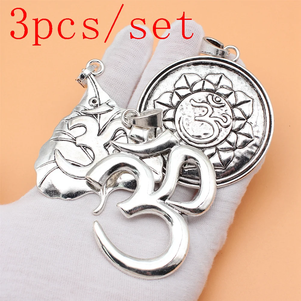 

3 шт./набор, Подвески для изготовления ювелирных изделий