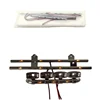 1 set LED Side Lamp Front Dome Light Bar for 1/14 TAMIYA Scania 770s 56368 RC Cars Accessories 1