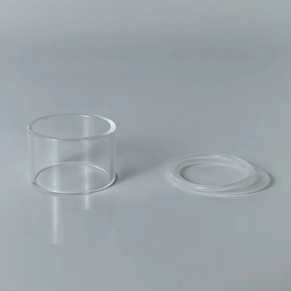 Original Steam Crave Aromamizer Supreme V3 RDTA 25mm Diameter 810 Drip Tip 6/7ml Capacity Atomizer Tank Single Coil Deck Vape