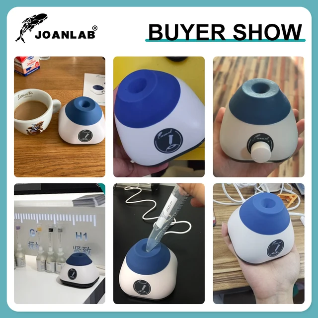 JOANLAB Mini Vortex JOANLAB Mini Vortex