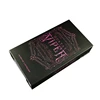 20pcs/Box Quality Pink VIPER PMU SMP Sharp Durable Consistent Long Tip  Tattoo Needles Permanent Makeup Cartridge 6
