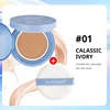 MAYCHEER Longlasting Waterproof Sweatproof Cushion BB Cream Anti-Sweat Oil Control Concealer Natural Foundation Wholesale Makeup 4