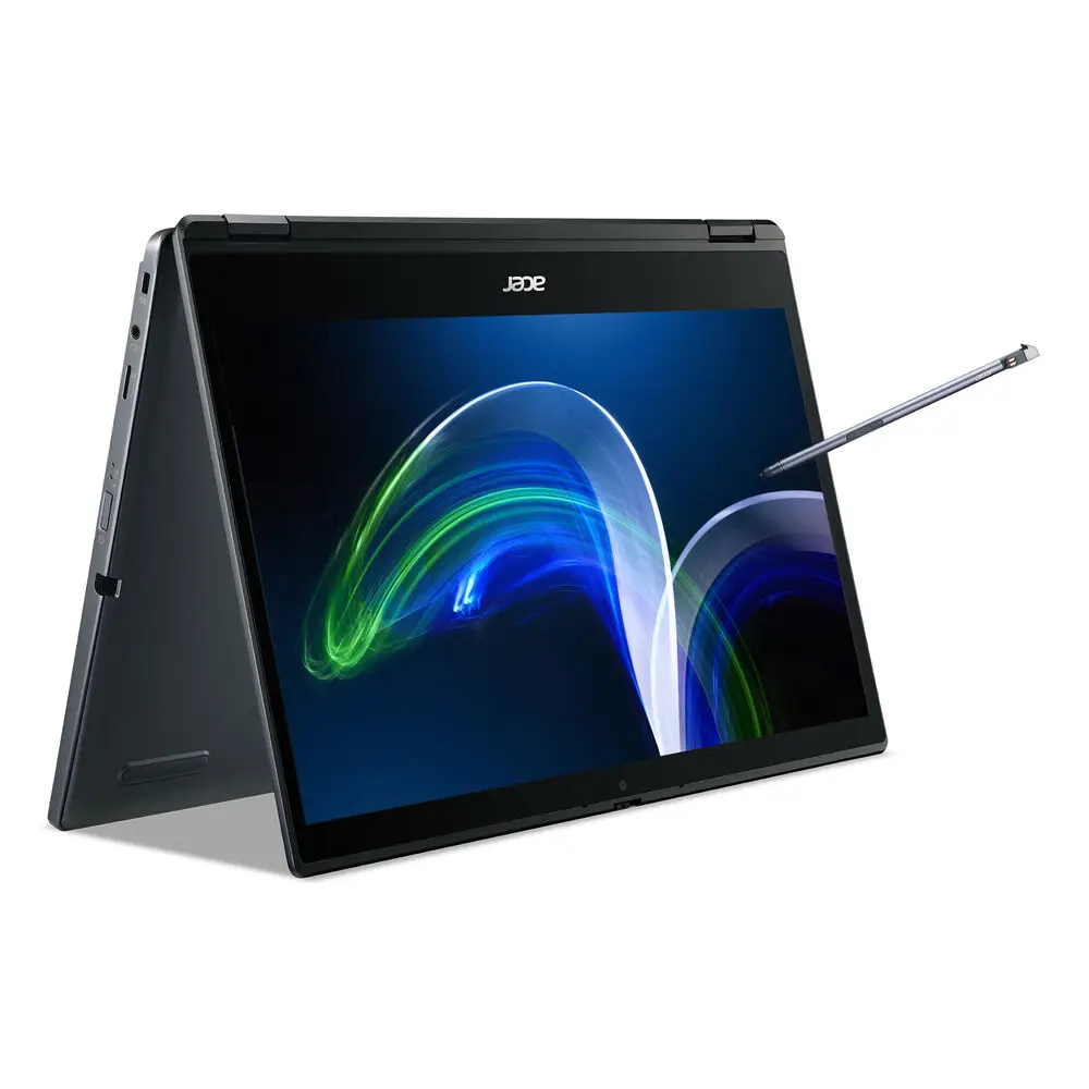 Ноутбук Acer TravelMate P4 P414-51 | Компьютеры и офис