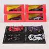 SmallcarsART 1:64 Apollo IE Alloy Model Car 6