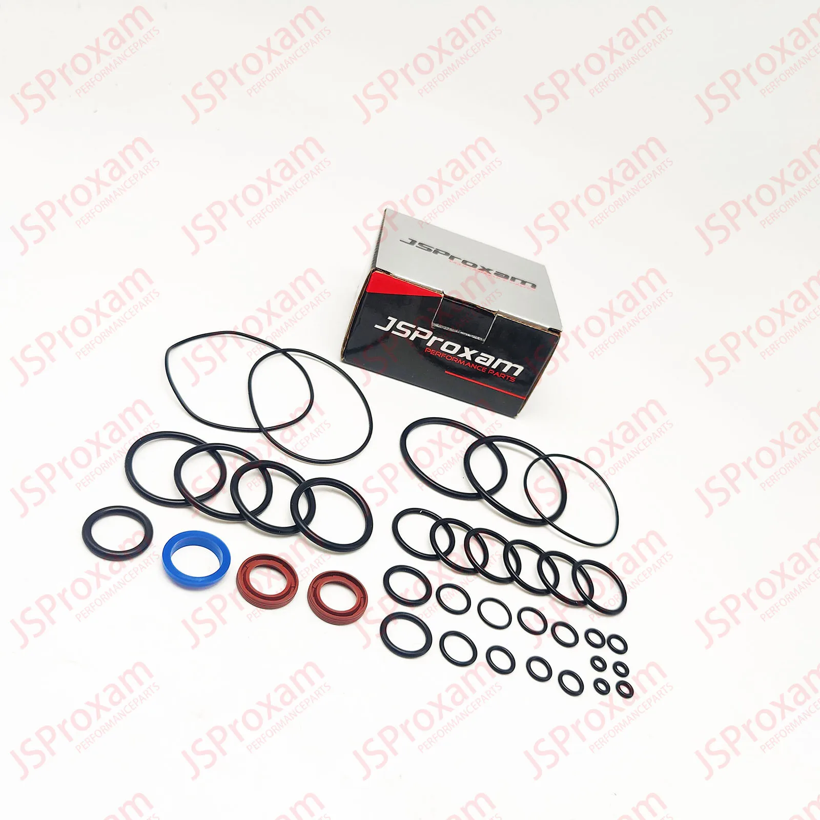 

878408A1 FSM030 Fit For Replaces Mercury 135-250HP Trim Tilt Seal Rebuild Kit