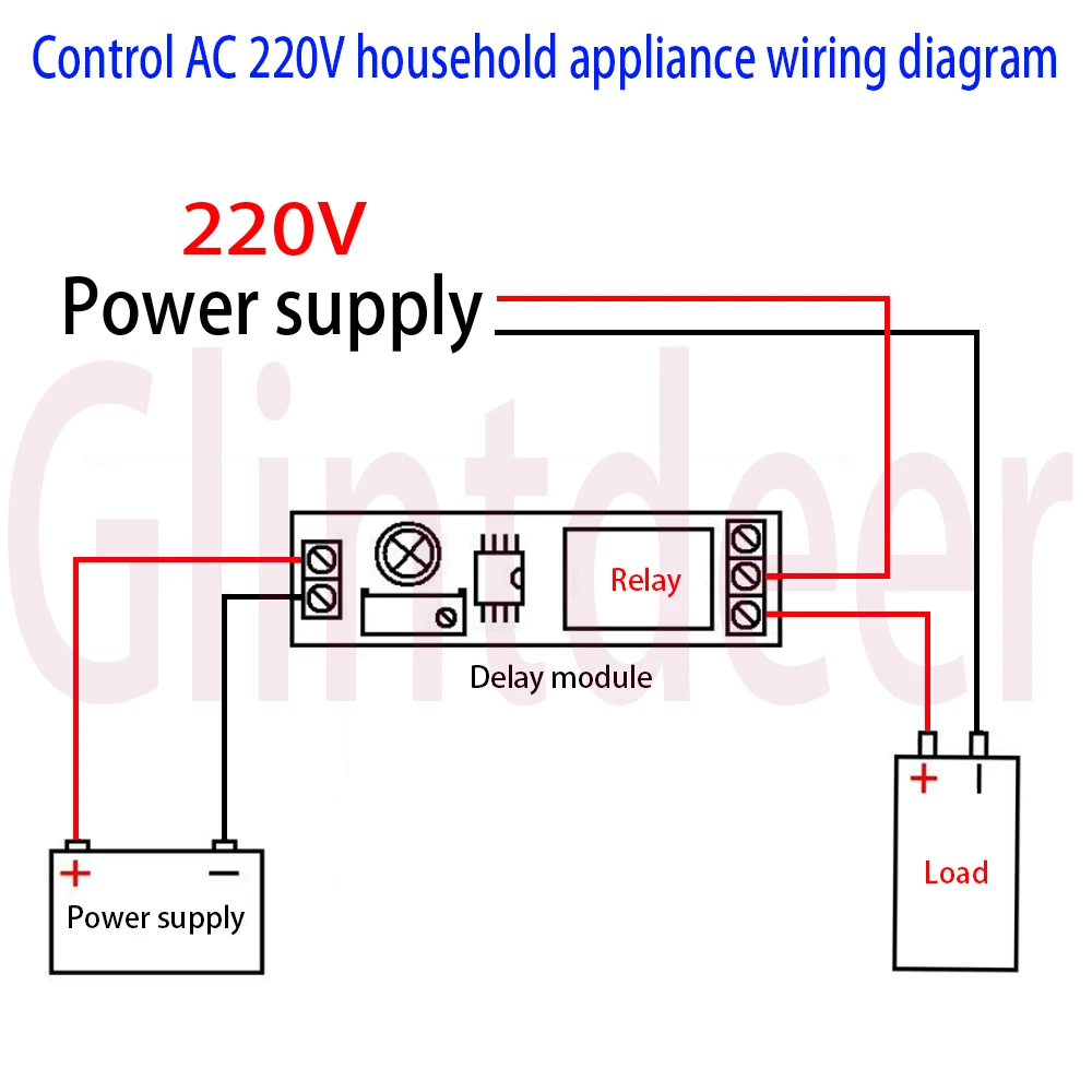 Relay Rele Temporizador 12Volts 5 Term 8 Seg Luz Interior. Volkswagen VW  Ford Universal DNI-0353-12V en Takora online