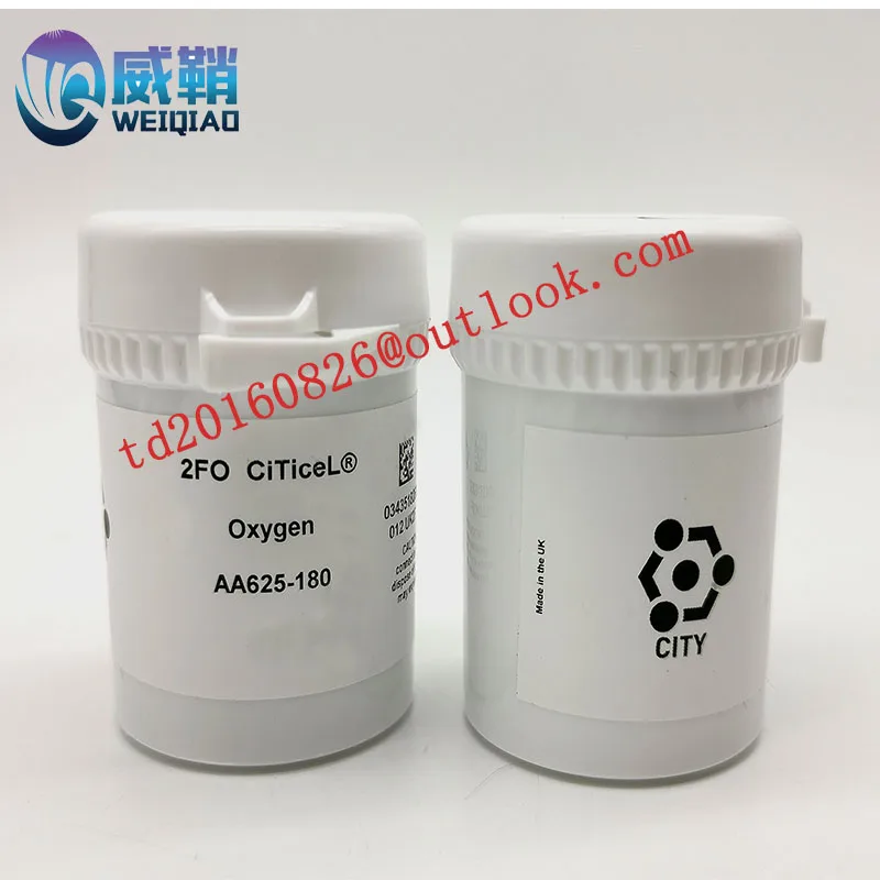 CITY nitrogen machine OXYGEN sensor 2FO,2F0 OXYGEN CITICEL OXYGEN ...