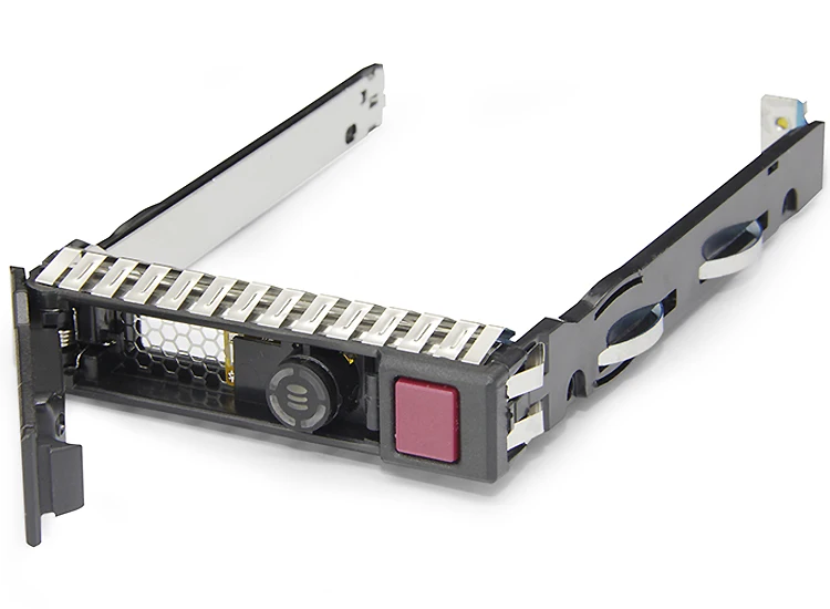 bandeja de HDD, DL388, DL380, DL360, G10,