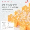 Thickened 2.5cm Puzzle Mat Baby Play Mats  baby gym Children Room Activities Mat For Baby Interlock Floor Carpet 30*30CM 4