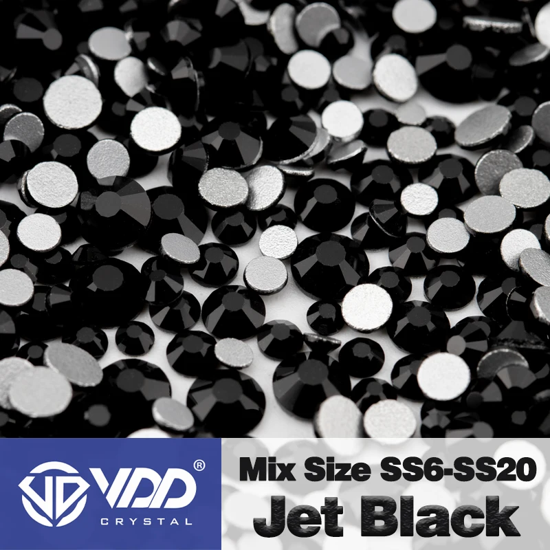 Jet Black
