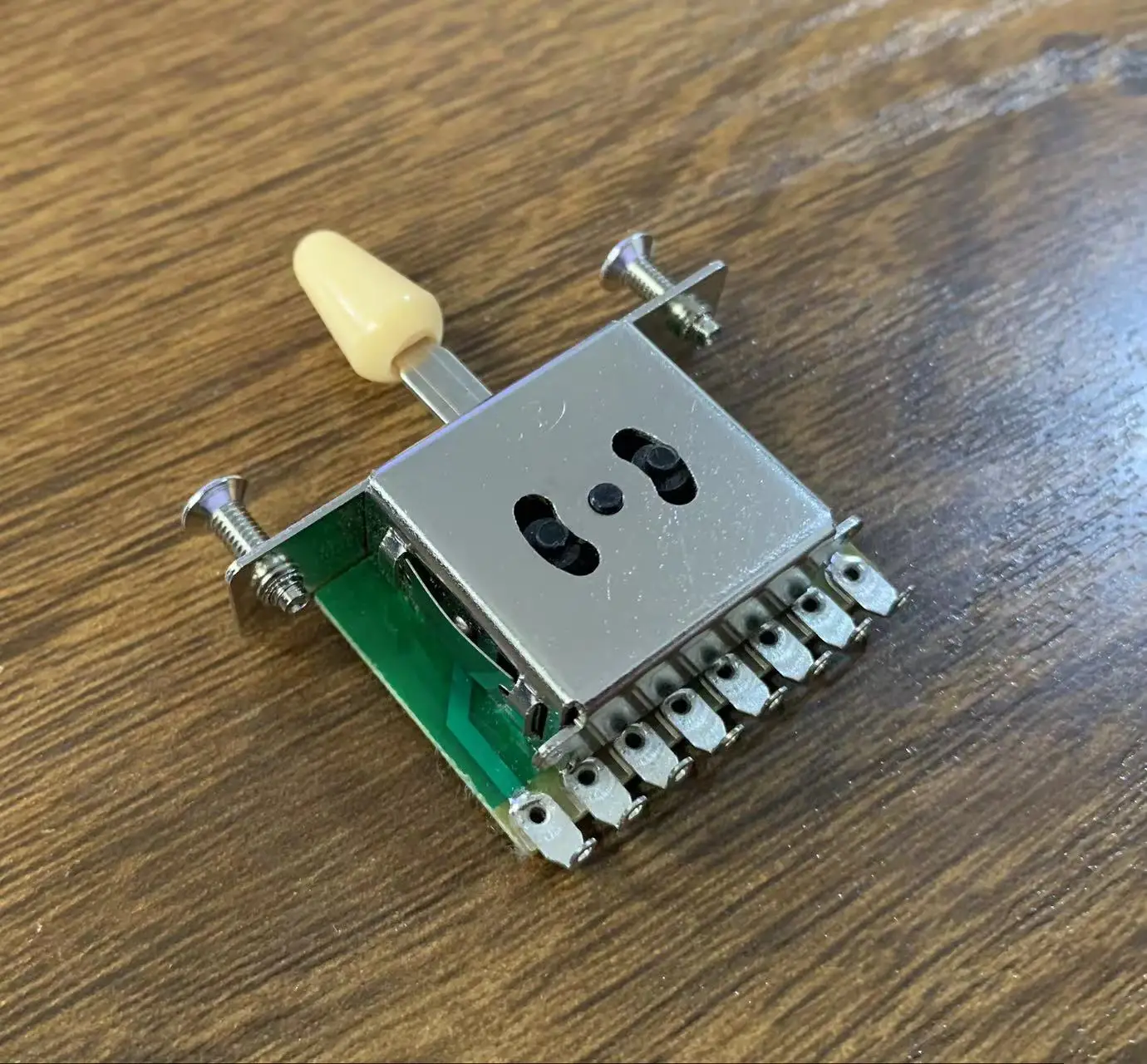Professional 5 Ways Switch Toggle Selector for Electric Guitars Accessories in Stock Discount Good Quality
