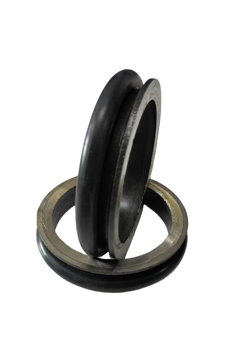 Escavatore Ishikawa Shima Kubota 15/16/18/20 Motore Di Traslazione Riduttore Specchio Galleggiante Piastra Abrasiva Paraolio