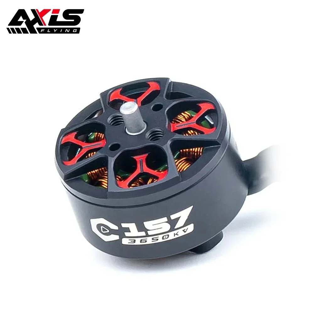

AXISFLYING C157 3650KV бесщеточный двигатель для оригинального DJI AVATA
