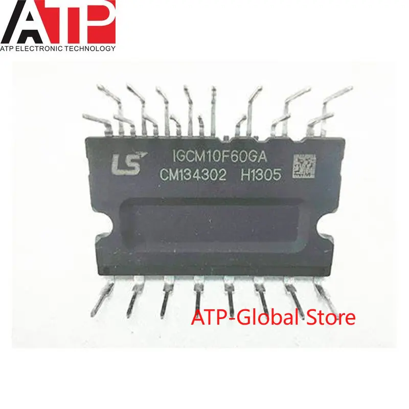 Оригинальный IPM-модуль IGCM20F60GA IGCM10F60GA IGCM15F60GA международная версия |