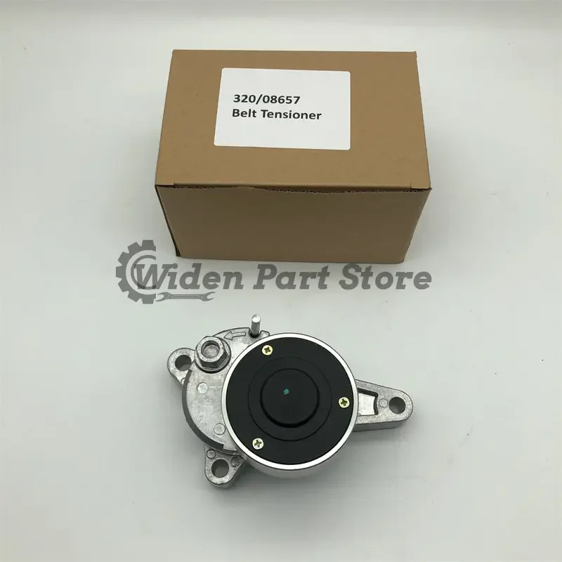 JCB BACKHOE - GENUNE GATES AUTO TENSONER (320/08657 320/A8586 320