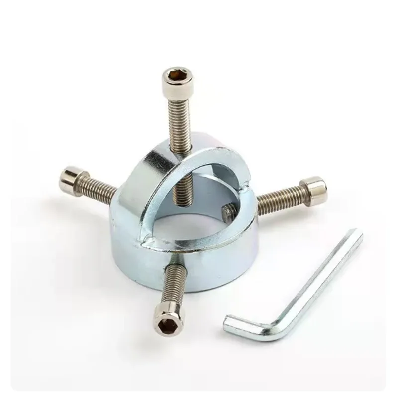 

Range Hood Wind Wheel Puller Fan Impeller Puller Removal Tool Hand Tool Cleaning cleaning repair tool accessories