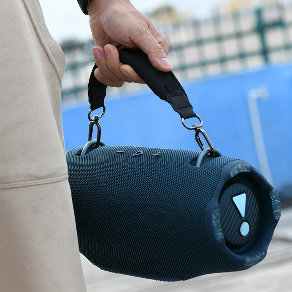 Removable Speaker Grip Strap Anti-slip Speaker Handle Belt Speaker Accessories for JBL Xtreme 4/Xtreme 3/Xtreme 2/Xtreme Speaker