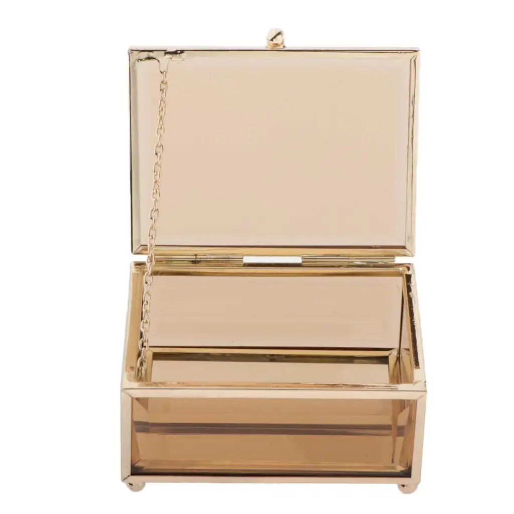 

Органайзер для косметики для путешествий контейнер держатель для дерева бонсай плантатор с крышкой для ожерелья броши для путешествий украшение для стола