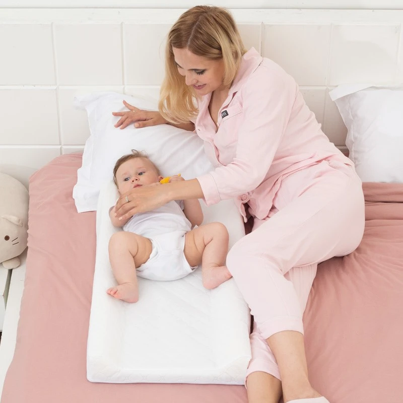 Baby Care Table Newborn Portable Non Coconut Mattress Changing Diaper Table BB Changing Diaper