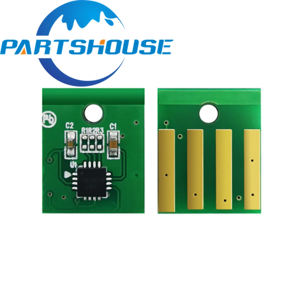 

60K барабанный чип для Lexmark MX310 MS312dn MS315dn MS317 MS417 MS517 MS617 MS410 MS415dn MX317 MX417 MX517 MX617 MX511 MS510 MS610