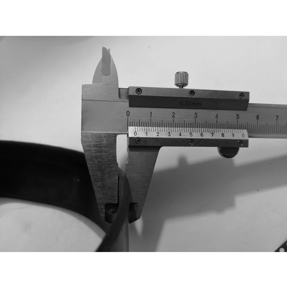 Rubber Band For Band Saw Wheel 9 Inch And 12 Inch Sizes Improve Safety And Cutting Accuracy In WoodWorking