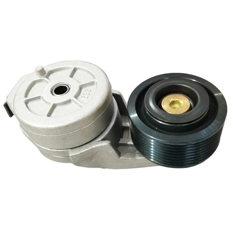 

hot sale 6BT Belt Tensioner Engine Parts 3914854 For Truck