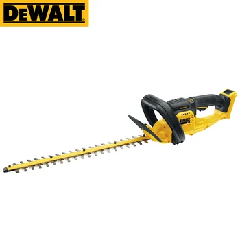 Dewalt 가정용 전기 가지치기 톱, 정원 잔디 깎기, DCHT820B 교체용, DCM563 헤지 트리머, 20V 최대 550mm
