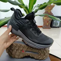Men Shoes Light Breathable Shoes Non-slip Breathable Running Shoes for Men Large Size Sneaker Drop-shipping 1