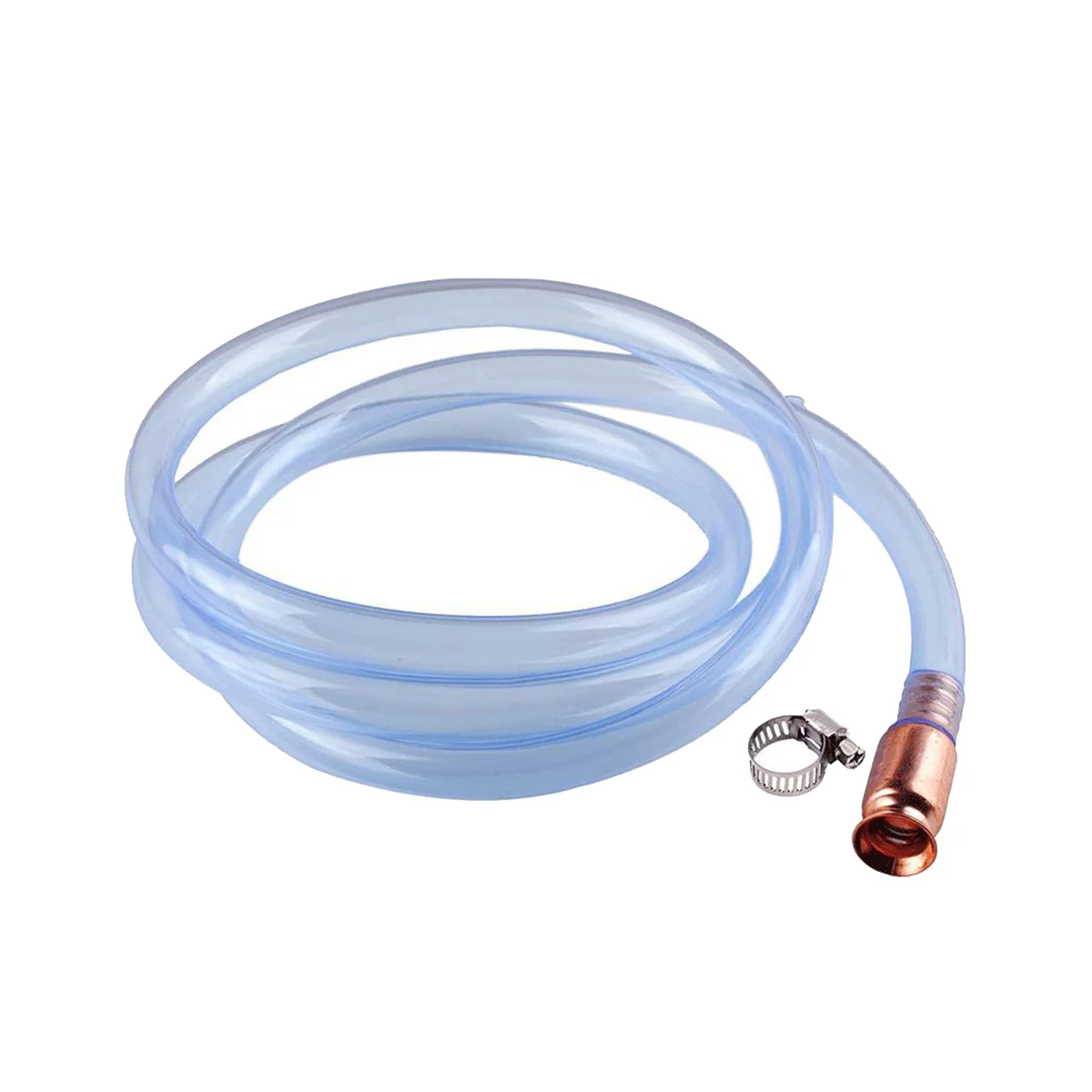 

Copper Siphon Filler Pipe Manual Pumping Oil Pipe Fittings Siphon Connector Gasoline Siphon