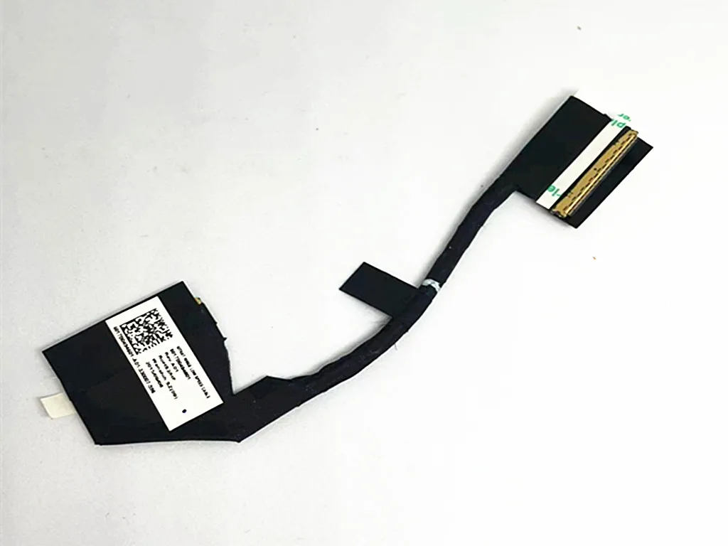 Nuovo Cavo Dello Schermo Del Computer Portatile Originale Per Hp Pro X2 612 Muslimex