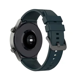 Cornice protettiva in silicone premium per Huawei Watch GT Series