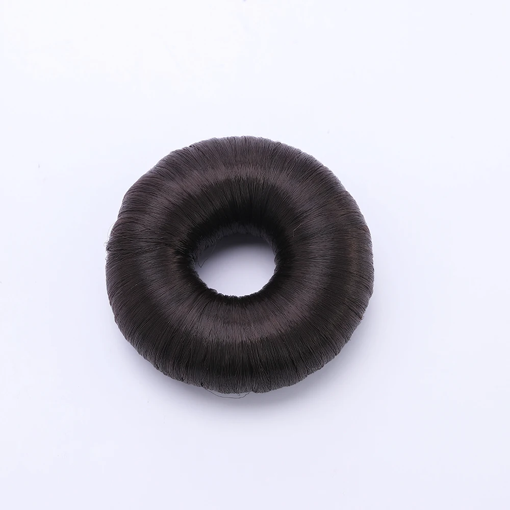 2 dark brown ring
