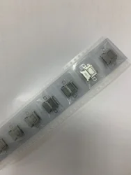 Pack of 5/10 Original USB Type-C Power Charging Ports for Nintendo Switch Console (5PCS)
