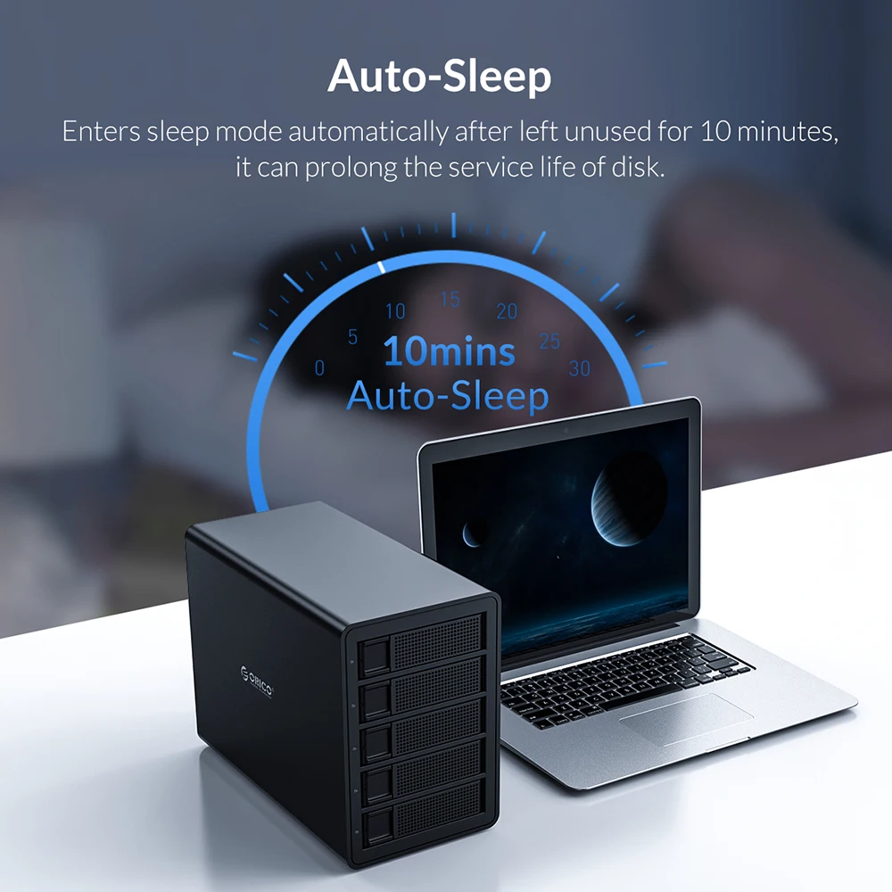 ORICO-35 ø 4  3.5 HDD ŷ ̼ (RAID  3.0 W   Ĩ HDD Ŭ ), sata USB 150 
