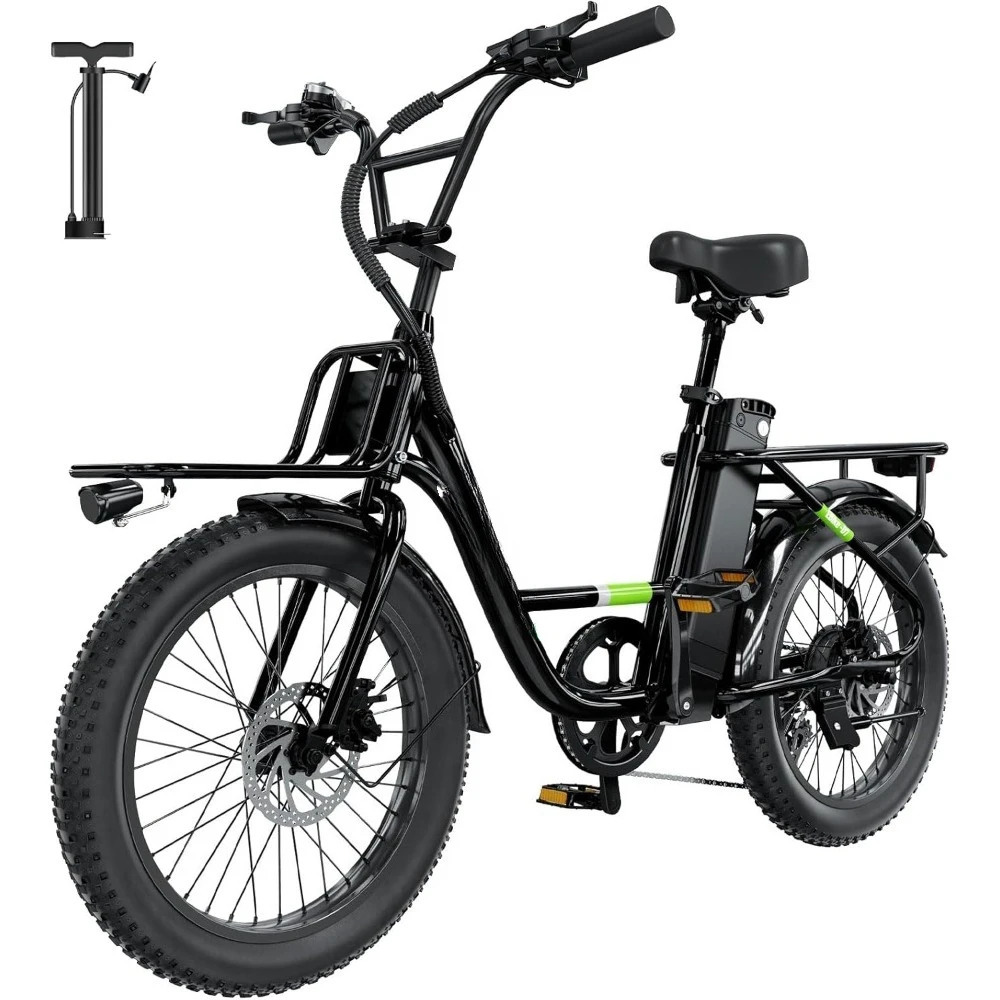 U7 Electric Bike