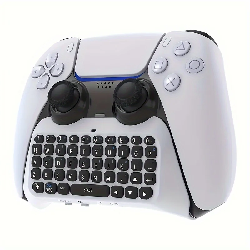 PS5   Ʈѷ Ű,  3.0 ̴ ޴ е, ÷̼̽ 5  ä 