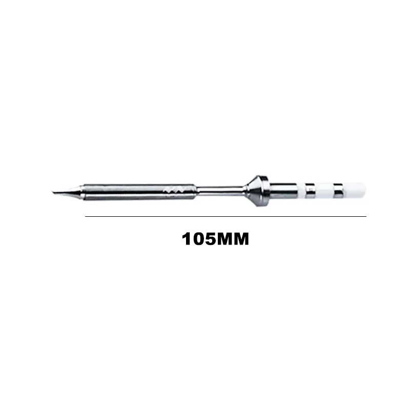Soldering Iron TS100 TS101 Tip Replacement Tool Set I B2 BC2 C4 D24 K Ku