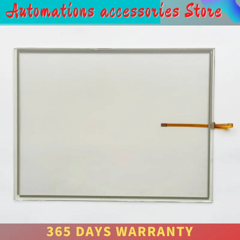 AST-150C AST-150C080A AST-150C140A Touch Screen painel vidro
