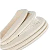 100pcs Hair Comb Eco-friendly Wheat Straw Hotel Disposable Combs Travel Portable Plastic Comb Hairdressing 5