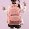Women Backpack Boys Girls School Backpack For Teenage Youth Girls Kawaii Student Kids Rucksack Laptop Books Bag Bolsas Mochila 5