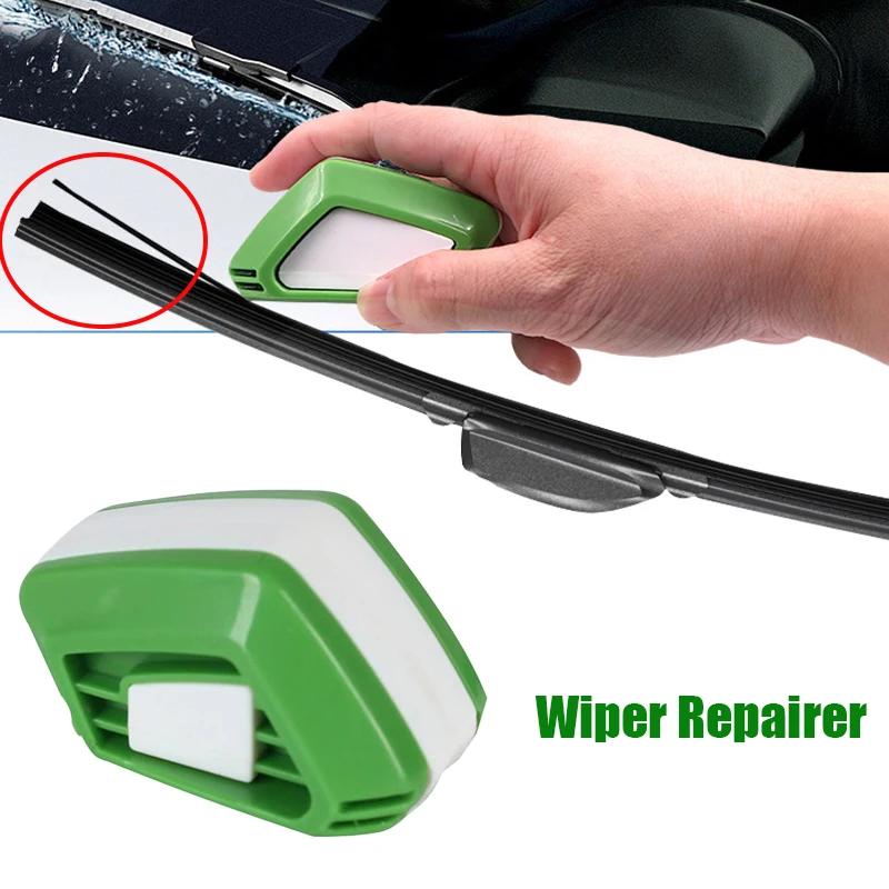 CarWiperRepairToolWindscreenWiperBladeCutterWiperbladeRubber