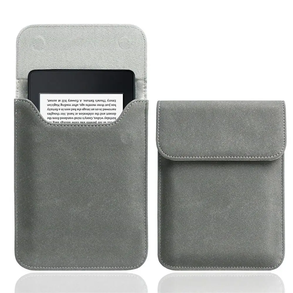 Ultra Slim E-Reader Sleeve - 6.8-7 Inch 12th Generation