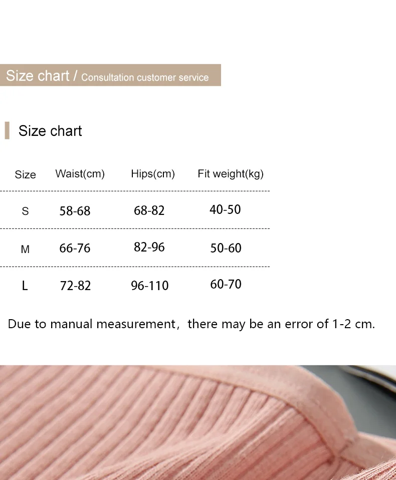 Cotton Comfortable Soft Women's Panties Size Chart