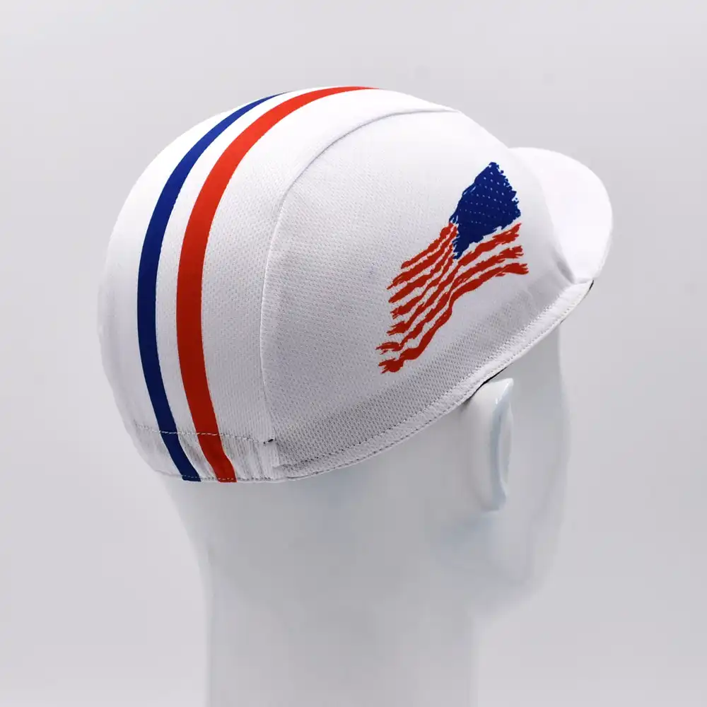 4 Multi Styles Colors USA Popular New CLassical Cycling Cap Breathable Unisex Gorra Ciclismo JIASHUO 6