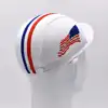 4 Multi Styles Colors USA Popular New CLassical Cycling Cap Breathable Unisex Gorra Ciclismo JIASHUO 6