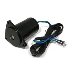 Tilt Trim Motor Replacement For Evinrude Johnson OMC Sea-Drive All Models 81-92 391264 393259 393988 394176 983019 18-6759
