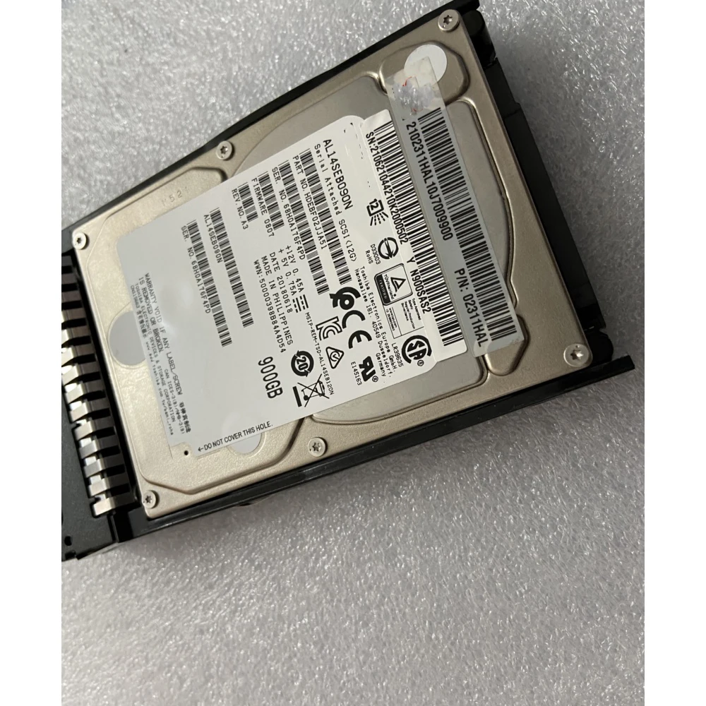 HUAWEI 900G SAS 10K 900 V3 V5 02311hall  ϵ ũ 2.5 GB