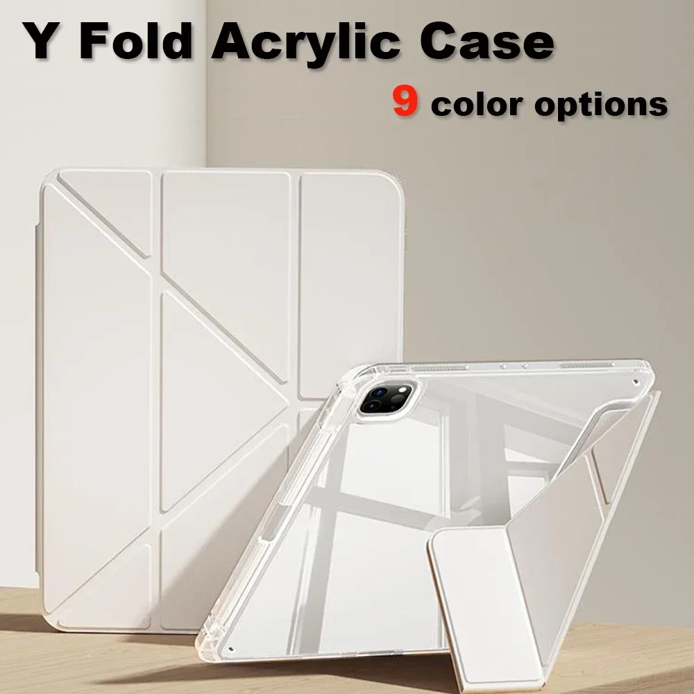 Smart Case with Pen Holder